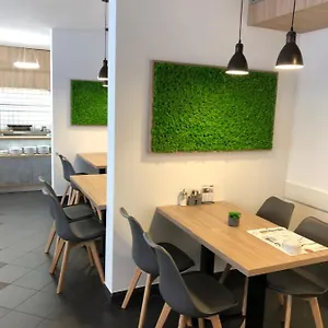 Orion Várkert Hotel Budapest