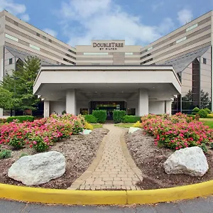 Doubletree By Hilton Airport Hotel Newark