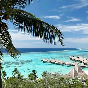 Sofitel Kia Ora Moorea Hotel Maharepa (Moorea)