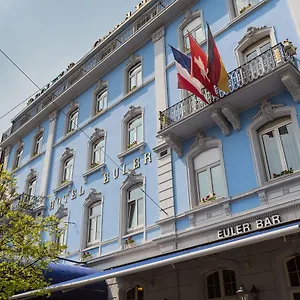 Euler Hotel Basilea