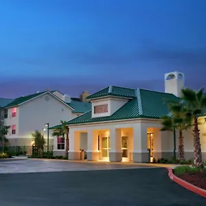 Homewood By Hilton Airport-natomas Hotel