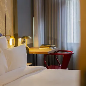 Letoh Letoh Hotel San Sebastián