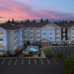 Towneplace Cal Expo Hotel