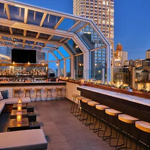 Marriott Vacation Club, City  Hotel Nueva York