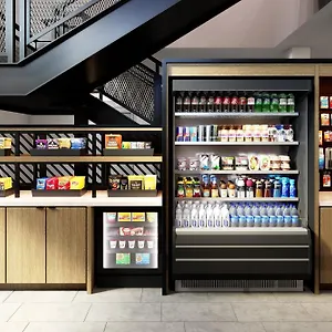 **** Hotel Atwell Henderson - At The Pass By Ihg United States