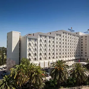 Golden Tulip El Mechtel Hotel Túnez