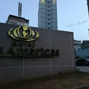 Americas Hotel Caracas