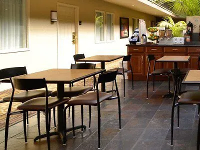 ***  Inn Off Capitol Park, Ascend Hotel Collection Sacramento Estados Unidos