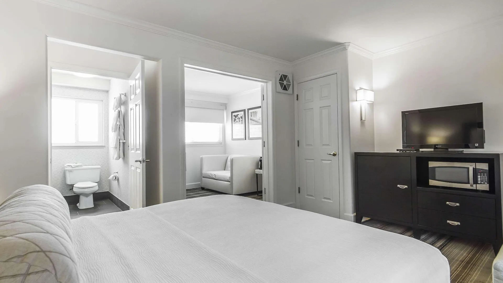 Inn Off Capitol Park, Ascend Hotel Collection Sacramento