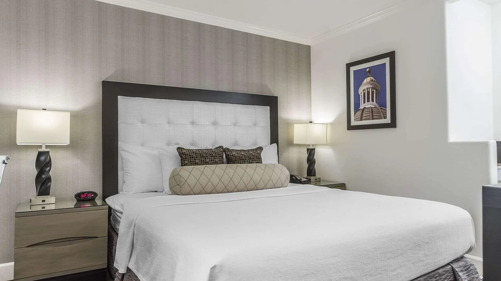 Inn Off Capitol Park, Ascend Hotel Collection Sacramento