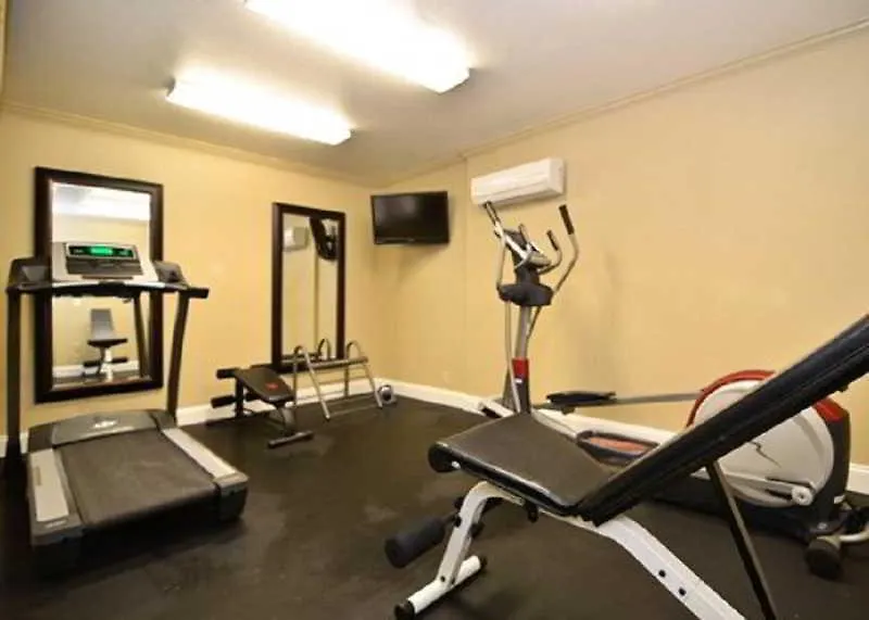 Inn Off Capitol Park, Ascend Hotel Collection Sacramento