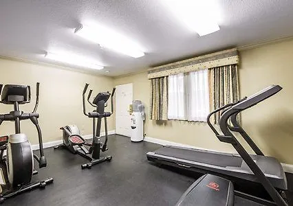 Inn Off Capitol Park, Ascend Hotel Collection Sacramento